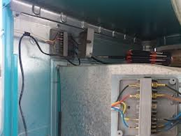 تصویر 5 از قیمت خرید سیم برق کولر آبی با فروش عمده